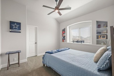933 Homestead Drive is a greatly-cared-for home offering space on Thorntree Country Club in Texas - for sale on GolfHomes.com, golf home, golf lot