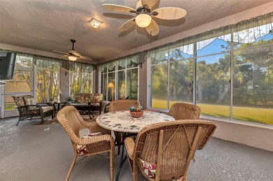 SENSATIONAL BRISTOL Floor plan - true 3 bedroom with MASSIVE on Kings Gate Golf Club in Florida - for sale on GolfHomes.com, golf home, golf lot