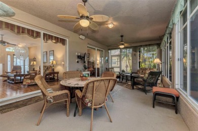 SENSATIONAL BRISTOL Floor plan - true 3 bedroom with MASSIVE on Kings Gate Golf Club in Florida - for sale on GolfHomes.com, golf home, golf lot