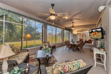 SENSATIONAL BRISTOL Floor plan - true 3 bedroom with MASSIVE on Kings Gate Golf Club in Florida - for sale on GolfHomes.com, golf home, golf lot