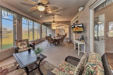 SENSATIONAL BRISTOL Floor plan - true 3 bedroom with MASSIVE on Kings Gate Golf Club in Florida - for sale on GolfHomes.com, golf home, golf lot