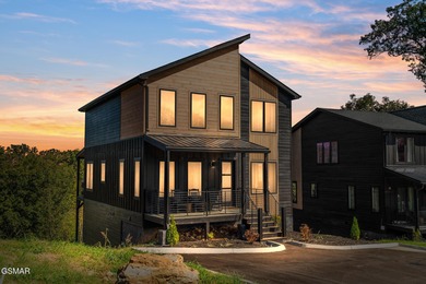 Welcome to The Lodges at Reedmont, one of the premier luxury on Sevierville Golf Club in Tennessee - for sale on GolfHomes.com, golf home, golf lot