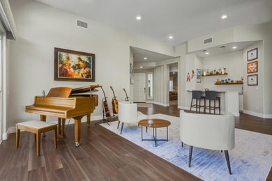 Imagine waking up each morning to breathtaking southern views on Mountain View Country Club in California - for sale on GolfHomes.com, golf home, golf lot