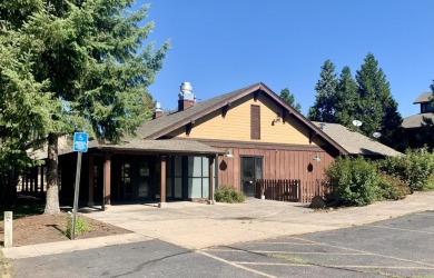 Prime commercial buildings located in the heart of the stunning on Running Y Ranch Resort in Oregon - for sale on GolfHomes.com, golf home, golf lot