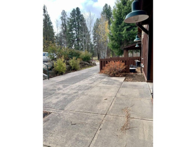 Prime commercial buildings located in the heart of the stunning on Running Y Ranch Resort in Oregon - for sale on GolfHomes.com, golf home, golf lot
