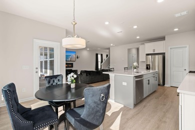 Located in the Jasmine Point lakes community of Cane Bay on Cypress Point Par 3 in South Carolina - for sale on GolfHomes.com, golf home, golf lot