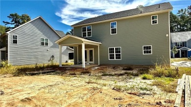 Kings Grant Notting Hill, 4 bedrooms, 2.5 bath, open floorplan on Kings Grant Golf and Country Club in North Carolina - for sale on GolfHomes.com, golf home, golf lot