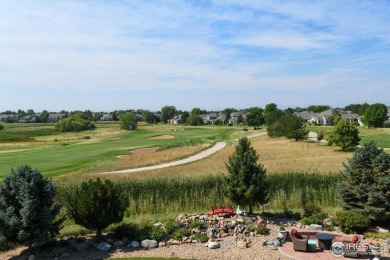 Located in the coveted Broadlands Golf Course community, this on The Broadlands Golf Course in Colorado - for sale on GolfHomes.com, golf home, golf lot