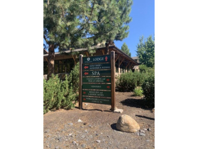 Prime commercial buildings located in the heart of the stunning on Running Y Ranch Resort in Oregon - for sale on GolfHomes.com, golf home, golf lot