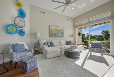 Imagine waking up each morning to breathtaking southern views on Mountain View Country Club in California - for sale on GolfHomes.com, golf home, golf lot