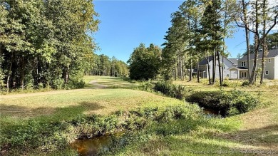 Kings Grant Notting Hill, 4 bedrooms, 2.5 bath, open floorplan on Kings Grant Golf and Country Club in North Carolina - for sale on GolfHomes.com, golf home, golf lot