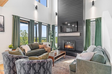 Welcome to The Lodges at Reedmont, one of the premier luxury on Sevierville Golf Club in Tennessee - for sale on GolfHomes.com, golf home, golf lot