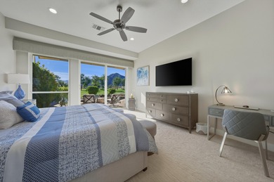 Imagine waking up each morning to breathtaking southern views on Mountain View Country Club in California - for sale on GolfHomes.com, golf home, golf lot