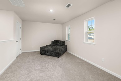 Located in the Jasmine Point lakes community of Cane Bay on Cypress Point Par 3 in South Carolina - for sale on GolfHomes.com, golf home, golf lot