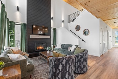 Welcome to The Lodges at Reedmont, one of the premier luxury on Sevierville Golf Club in Tennessee - for sale on GolfHomes.com, golf home, golf lot