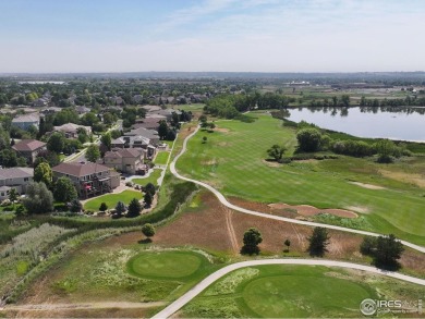 Located in the coveted Broadlands Golf Course community, this on The Broadlands Golf Course in Colorado - for sale on GolfHomes.com, golf home, golf lot