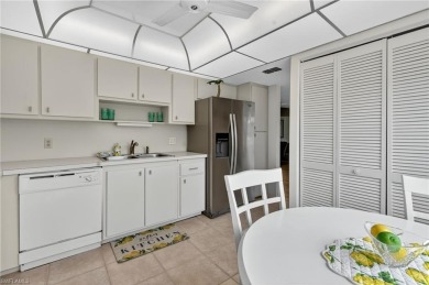 Step into this stunning first-floor, Louisiana, end unit--an on The Glades Golf and Country Club in Florida - for sale on GolfHomes.com, golf home, golf lot