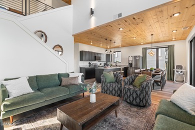 Welcome to The Lodges at Reedmont, one of the premier luxury on Sevierville Golf Club in Tennessee - for sale on GolfHomes.com, golf home, golf lot