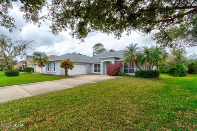 Inviting Home in the Desirable Golf Community of Turnbull on Turnbull Bay Golf Club in Florida - for sale on GolfHomes.com, golf home, golf lot