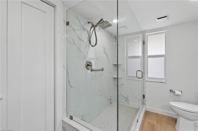Step into this stunning first-floor, Louisiana, end unit--an on The Glades Golf and Country Club in Florida - for sale on GolfHomes.com, golf home, golf lot