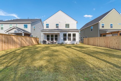 Located in the Jasmine Point lakes community of Cane Bay on Cypress Point Par 3 in South Carolina - for sale on GolfHomes.com, golf home, golf lot