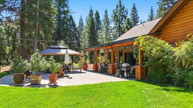 Custom Golf Course Home on Bailey Creek's 17th Fairway This on Bailey Creek Golf Course in California - for sale on GolfHomes.com, golf home, golf lot