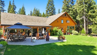 Custom Golf Course Home on Bailey Creek's 17th Fairway This on Bailey Creek Golf Course in California - for sale on GolfHomes.com, golf home, golf lot