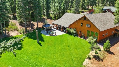 Custom Golf Course Home on Bailey Creek's 17th Fairway This on Bailey Creek Golf Course in California - for sale on GolfHomes.com, golf home, golf lot