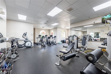 Welcome to carefree Florida living in the highly desirable 55+ on Sabal Springs Golf and Racquet Club in Florida - for sale on GolfHomes.com, golf home, golf lot