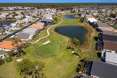 Welcome to carefree Florida living in the highly desirable 55+ on Sabal Springs Golf and Racquet Club in Florida - for sale on GolfHomes.com, golf home, golf lot