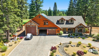 Custom Golf Course Home on Bailey Creek's 17th Fairway This on Bailey Creek Golf Course in California - for sale on GolfHomes.com, golf home, golf lot
