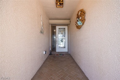 Welcome to carefree Florida living in the highly desirable 55+ on Sabal Springs Golf and Racquet Club in Florida - for sale on GolfHomes.com, golf home, golf lot