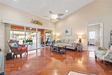 Welcome to carefree Florida living in the highly desirable 55+ on Sabal Springs Golf and Racquet Club in Florida - for sale on GolfHomes.com, golf home, golf lot