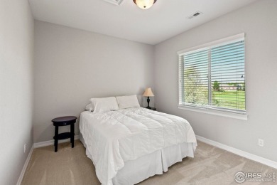Located in the coveted Broadlands Golf Course community, this on The Broadlands Golf Course in Colorado - for sale on GolfHomes.com, golf home, golf lot