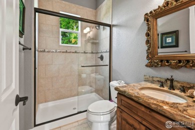 Located in the coveted Broadlands Golf Course community, this on The Broadlands Golf Course in Colorado - for sale on GolfHomes.com, golf home, golf lot