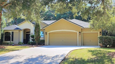 Experience Refined Living in Grand Park Village, Situated within on Rainbow Springs Golf and Country Club in Florida - for sale on GolfHomes.com, golf home, golf lot