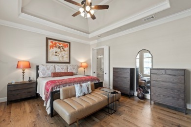 Step inside to lakefront luxury in one of the most sought after on  in Texas - for sale on GolfHomes.com, golf home, golf lot