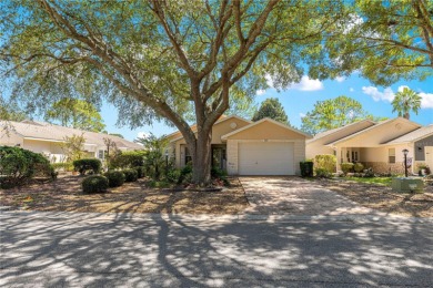 GOLF COURSE VIEW:   This popular Madison Model Single-Family on On Top of the World Golf Course in Florida - for sale on GolfHomes.com, golf home, golf lot