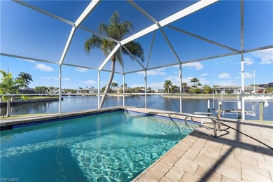 OVERSIZED TIP LOT WITH 168 FT OF CANAL FRONTAGE! Just a on Saint Andrews South Golf Club in Florida - for sale on GolfHomes.com, golf home, golf lot