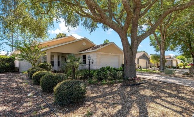 GOLF COURSE VIEW:   This popular Madison Model Single-Family on On Top of the World Golf Course in Florida - for sale on GolfHomes.com, golf home, golf lot