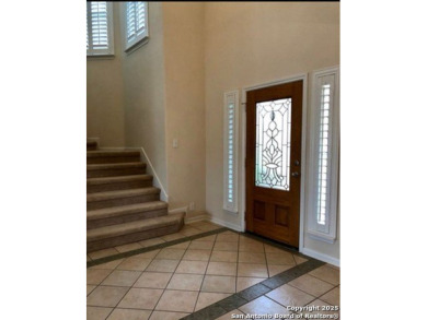 Leave your daily stress at the door and come home to your on The Westin La Cantera Resort in Texas - for sale on GolfHomes.com, golf home, golf lot