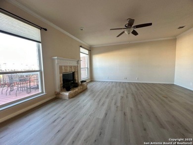 Leave your daily stress at the door and come home to your on The Westin La Cantera Resort in Texas - for sale on GolfHomes.com, golf home, golf lot