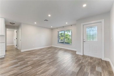 OVERSIZED TIP LOT WITH 168 FT OF CANAL FRONTAGE! Just a on Saint Andrews South Golf Club in Florida - for sale on GolfHomes.com, golf home, golf lot