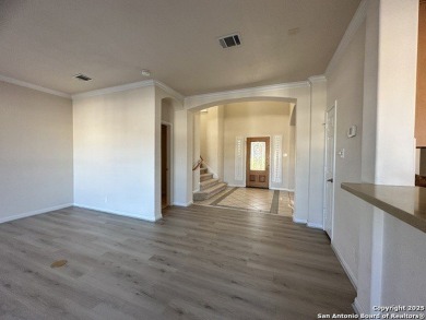 Leave your daily stress at the door and come home to your on The Westin La Cantera Resort in Texas - for sale on GolfHomes.com, golf home, golf lot