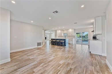 OVERSIZED TIP LOT WITH 168 FT OF CANAL FRONTAGE! Just a on Saint Andrews South Golf Club in Florida - for sale on GolfHomes.com, golf home, golf lot