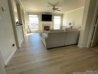 Leave your daily stress at the door and come home to your on The Westin La Cantera Resort in Texas - for sale on GolfHomes.com, golf home, golf lot