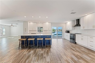 OVERSIZED TIP LOT WITH 168 FT OF CANAL FRONTAGE! Just a on Saint Andrews South Golf Club in Florida - for sale on GolfHomes.com, golf home, golf lot