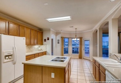 Leave your daily stress at the door and come home to your on The Westin La Cantera Resort in Texas - for sale on GolfHomes.com, golf home, golf lot