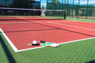 This 2024 Jacobsen Home offering two bedrooms, two bath, is on Royal Wood Golf and Country Club in Florida - for sale on GolfHomes.com, golf home, golf lot