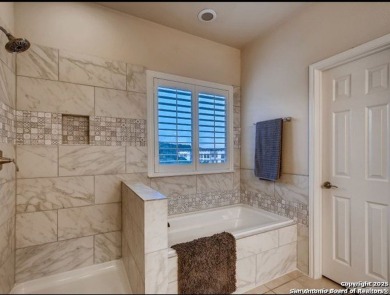 Leave your daily stress at the door and come home to your on The Westin La Cantera Resort in Texas - for sale on GolfHomes.com, golf home, golf lot